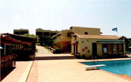 Greece,Crete,Heraklion,Hersonissos,Chrysalis Apartments